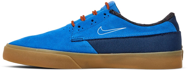 Nike Shane Premium SB 'Azul Señal' DC8902-400 Lookbook Nike Shane Premium SB 'Azul Señal' DC8902-400