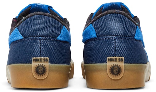 Nike Shane Premium SB 'Azul Señal' DC8902-400 Details for Nike Shane Premium SB 'Azul Señal' DC8902-400