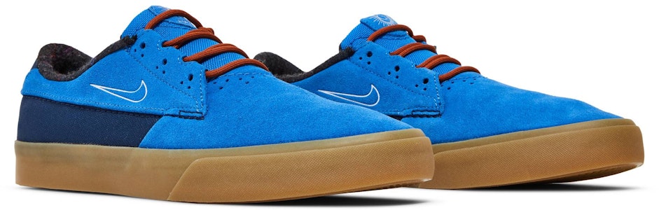 Nike Shane Premium SB 'Azul Señal' DC8902-400 Cheap Nike Shane Premium SB 'Azul Señal' DC8902-400