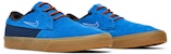 Nike Shane Premium SB 'Signal Blue' - Biru Signal DC8902-400