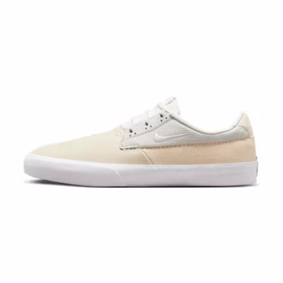 Nike Shane PRM SB 'Summit White'