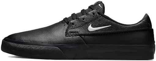 Nike Shane Premium SB 'Triple Black' DM0478-001 Nike Shane Premium SB 'Triple Black' DM0478-001