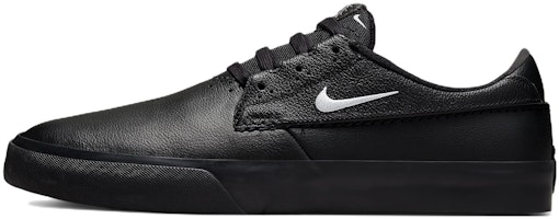 Nike Shane Premium SB 'Triple Black' DM0478-001 Nike Shane Premium SB 'Triple Black' DM0478-001