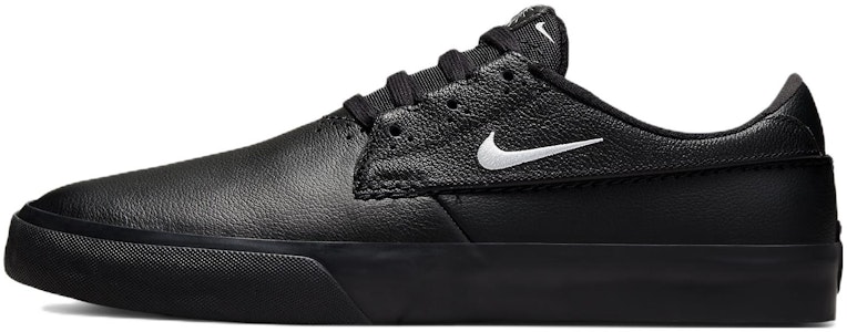 Nike Shane Premium SB 'Triple Black' Sepatu Hitam Polos DM0478-001 Buy Nike Shane Premium SB 'Triple Black' Sepatu Hitam Polos DM0478-001