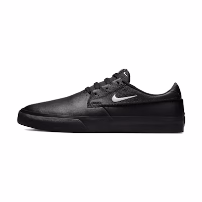 Nike Shane PRM SB 'Triple Black'