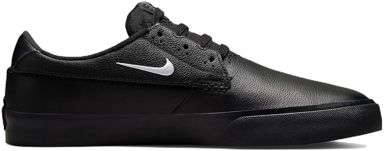 Nike Shane Premium SB 'Triple Black' Sepatu Hitam Polos DM0478-001 Order Nike Shane Premium SB 'Triple Black' Sepatu Hitam Polos DM0478-001