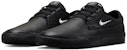 Nike Shane Premium SB 'Hitam Triple' DM0478-001