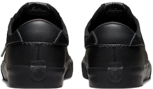 Nike Shane Premium SB 'Triple Black' Sepatu Hitam Polos DM0478-001 Purchase Nike Shane Premium SB 'Triple Black' Sepatu Hitam Polos DM0478-001