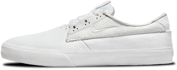 耐克Shane Premium滑板鞋“三重白” DA4184-101 Buy 耐克Shane Premium滑板鞋“三重白” DA4184-101