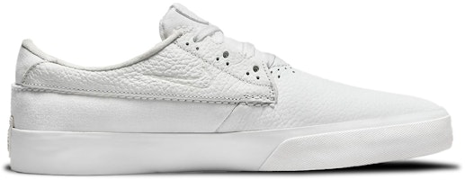 Nike Shane Premium SB 'Triple White' Zapatillas Blancas Skateboarding DA4184-101 Order Nike Shane Premium SB 'Triple White' Zapatillas Blancas Skateboarding DA4184-101