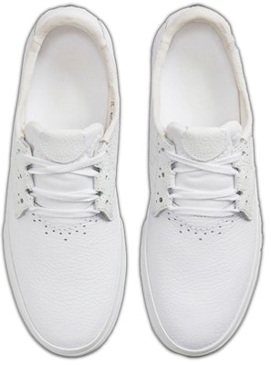 Nike Shane Premium SB 'Triple White' DA4184-101 Shop Nike Shane Premium SB 'Triple White' DA4184-101
