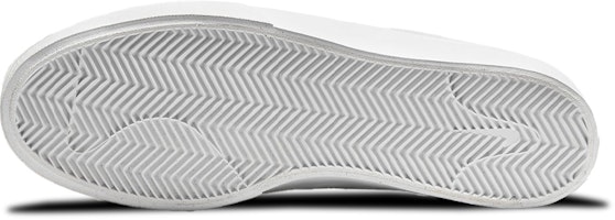 Nike Shane Premium SB 'Triple White' Zapatillas Blancas Skateboarding DA4184-101 Details for Nike Shane Premium SB 'Triple White' Zapatillas Blancas Skateboarding DA4184-101