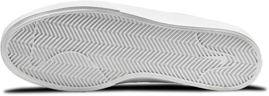 Nike Shane Premium SB 'Triple White' Zapatillas Blancas Skateboarding DA4184-101 Details for Nike Shane Premium SB 'Triple White' Zapatillas Blancas Skateboarding DA4184-101
