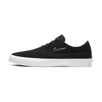 Nike Shane SB 'Black'