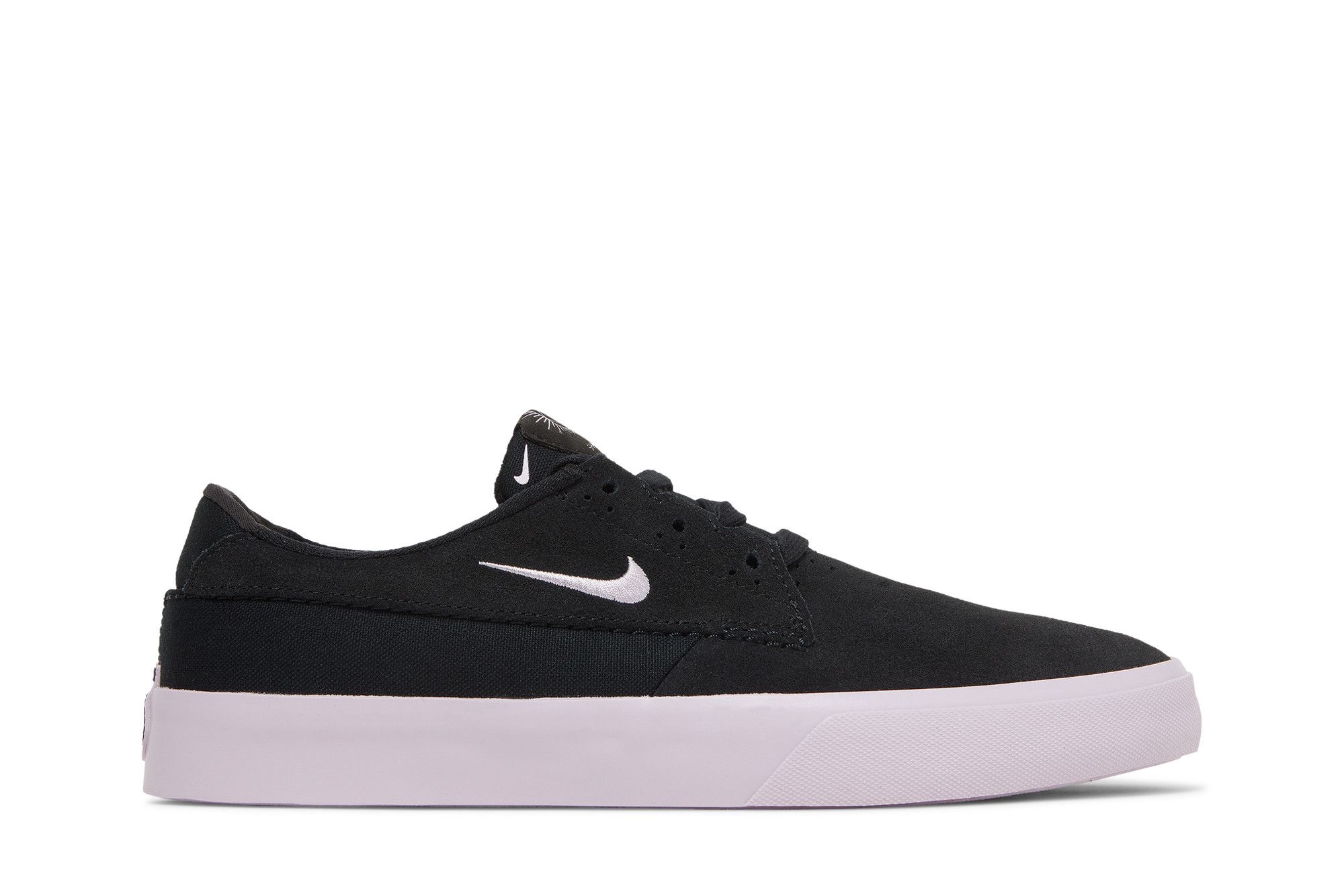 Nike Shane SB 'Black Doll' BV0657-012
