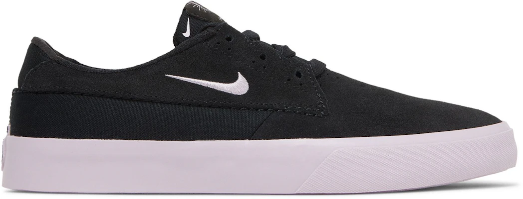Nike Shane SB ''Black Doll'' Scarpe da Skateboarding Nere BV0657-012 Buy Nike Shane SB ''Black Doll'' Scarpe da Skateboarding Nere BV0657-012