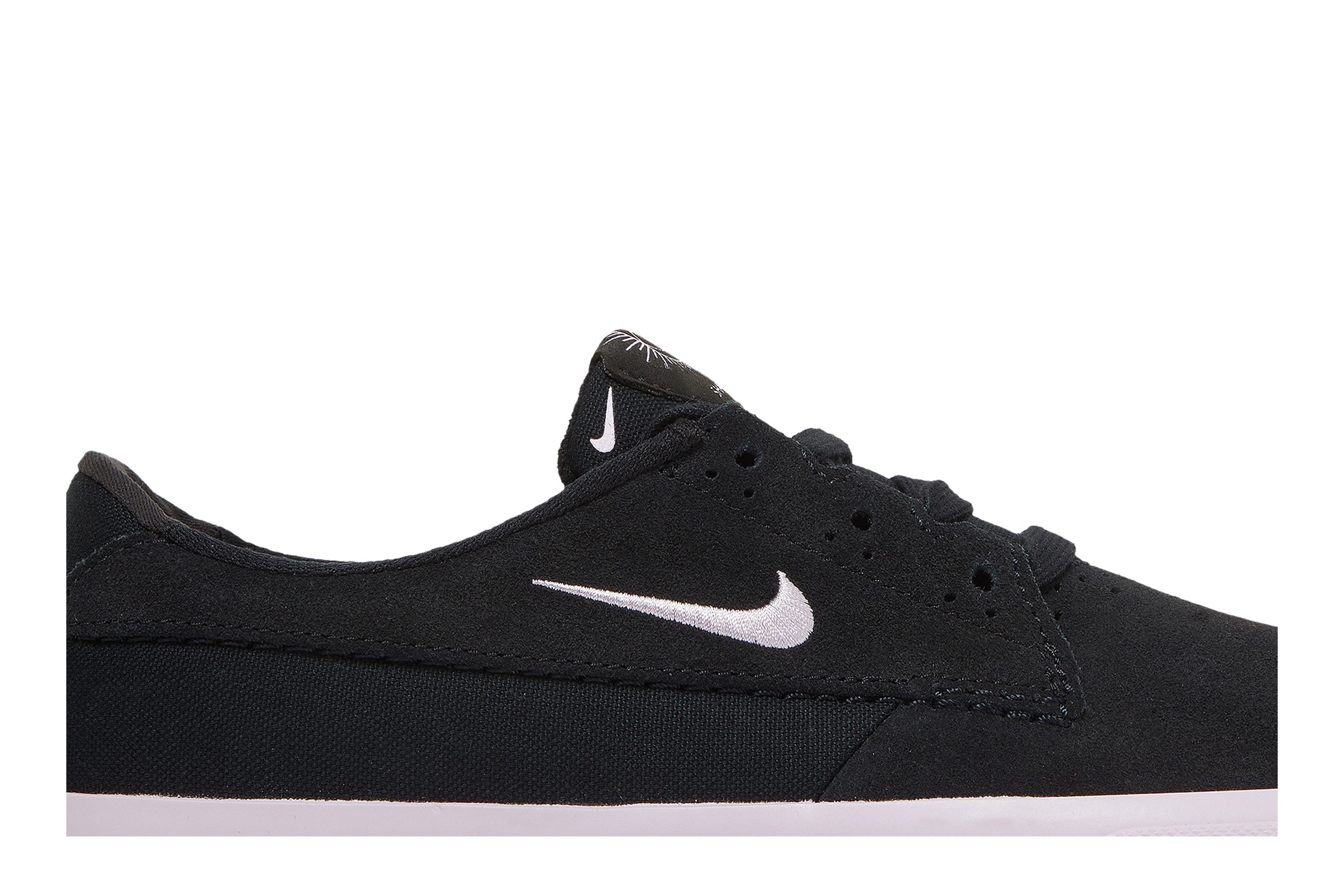 Order Nike Shane SB ''Black Doll'' Scarpe da Skateboarding Nere BV0657-012