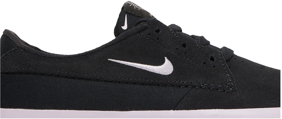 Nike Shane SB ''Black Doll'' Scarpe da Skateboarding Nere BV0657-012 Order Nike Shane SB ''Black Doll'' Scarpe da Skateboarding Nere BV0657-012