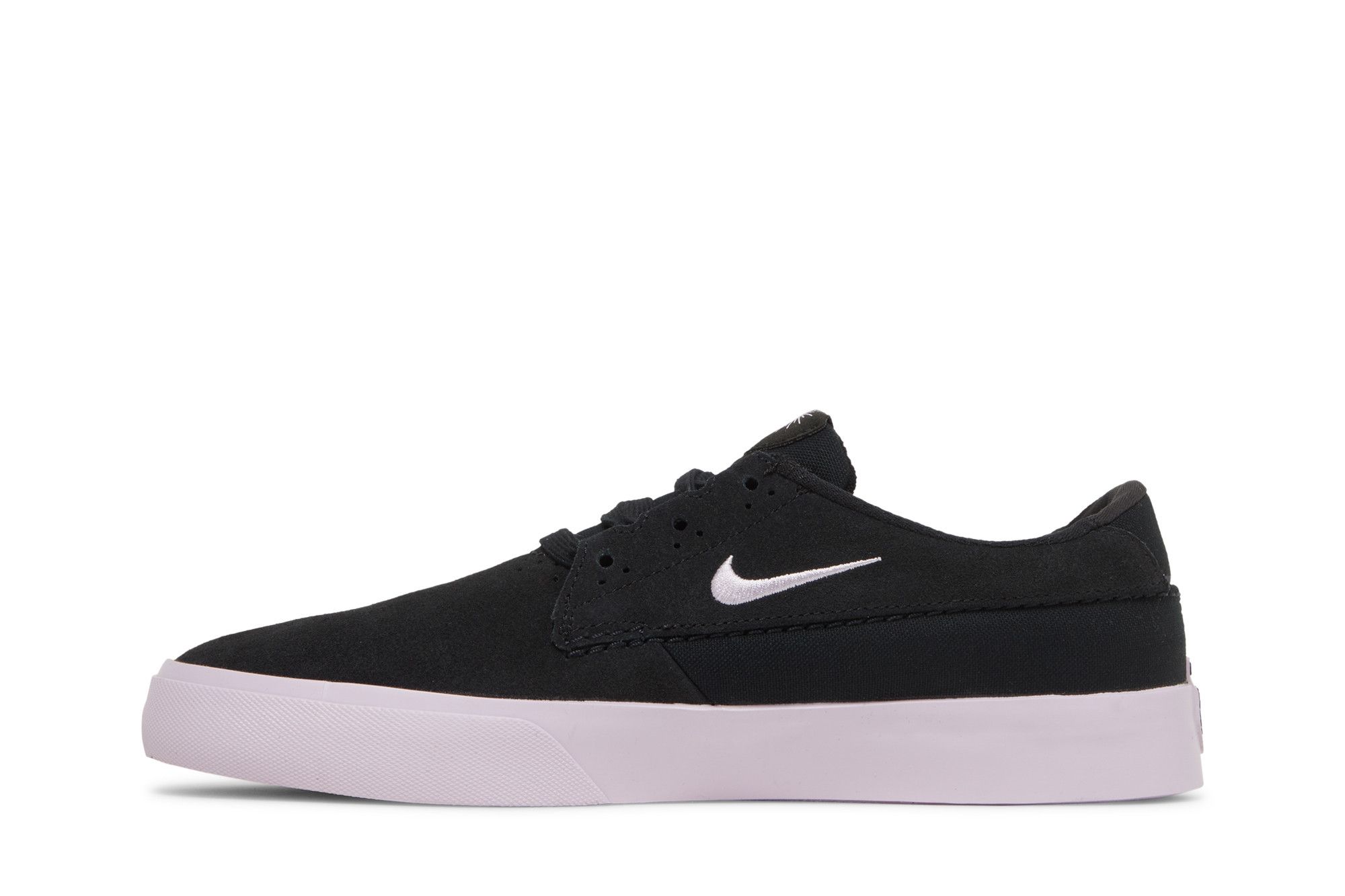 Lookbook Nike Shane SB ''Black Doll'' Scarpe da Skateboarding Nere BV0657-012