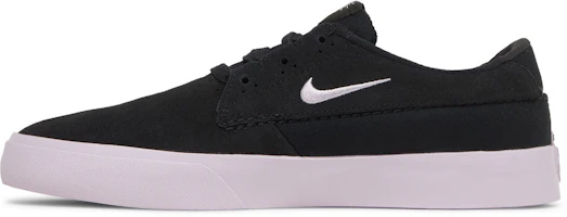 Lookbook Nike Shane SB 'Muñeca Negra' BV0657-012