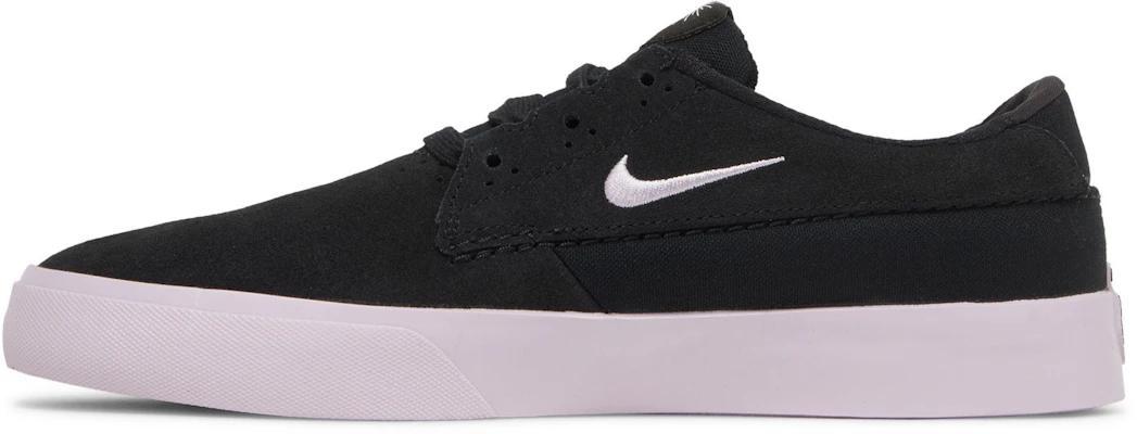 Nike Shane SB ''Black Doll'' Scarpe da Skateboarding Nere BV0657-012 Lookbook Nike Shane SB ''Black Doll'' Scarpe da Skateboarding Nere BV0657-012