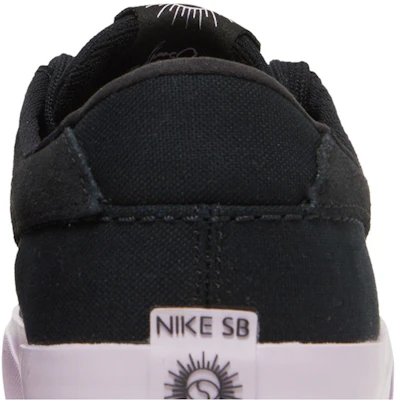 Nike Shane SB ''Black Doll'' Scarpe da Skateboarding Nere BV0657-012 Sizing Nike Shane SB ''Black Doll'' Scarpe da Skateboarding Nere BV0657-012