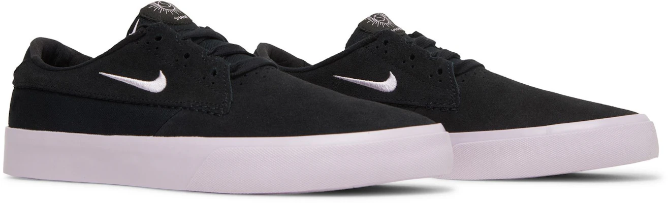 Nike Shane SB ''Black Doll'' Scarpe da Skateboarding Nere BV0657-012 Cheap Nike Shane SB ''Black Doll'' Scarpe da Skateboarding Nere BV0657-012