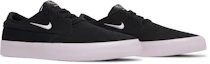 Cheap Nike Shane SB ''Black Doll'' Scarpe da Skateboarding Nere BV0657-012