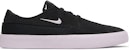 Nike Shane SB 'Anak Patung Hitam' BV0657-012