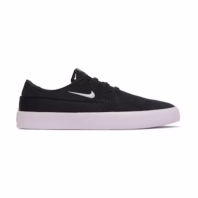 Nike Shane SB 'Black Doll'
