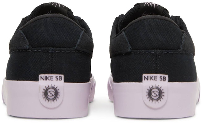Nike Shane SB 'Muñeca Negra' BV0657-012 Details for Nike Shane SB 'Muñeca Negra' BV0657-012
