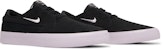 Nike Shane SB 'Anak Patung Hitam' BV0657-012