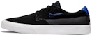 Nike Shane SB 'Hitam Hyper Royal' BV0657-010