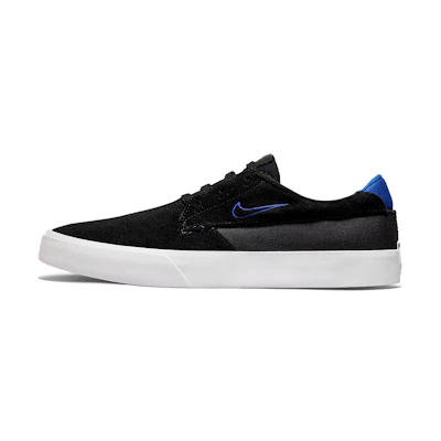 Nike Shane SB 'Black Hyper Royal'