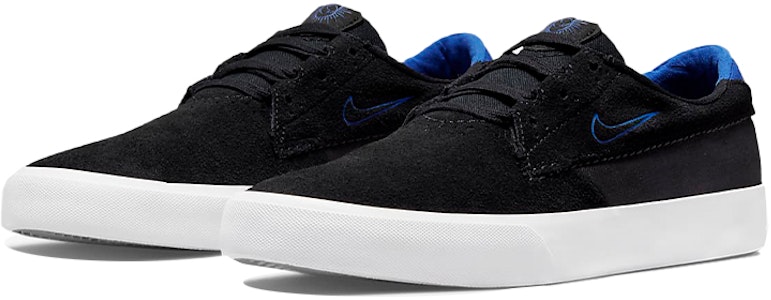 Nike Shane SB 'Hitam Hyper Royal' BV0657-010 Lookbook Nike Shane SB 'Hitam Hyper Royal' BV0657-010