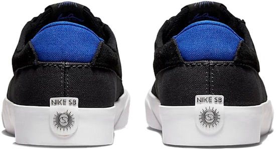 Nike Shane SB 'Hitam Hyper Royal' BV0657-010 Purchase Nike Shane SB 'Hitam Hyper Royal' BV0657-010