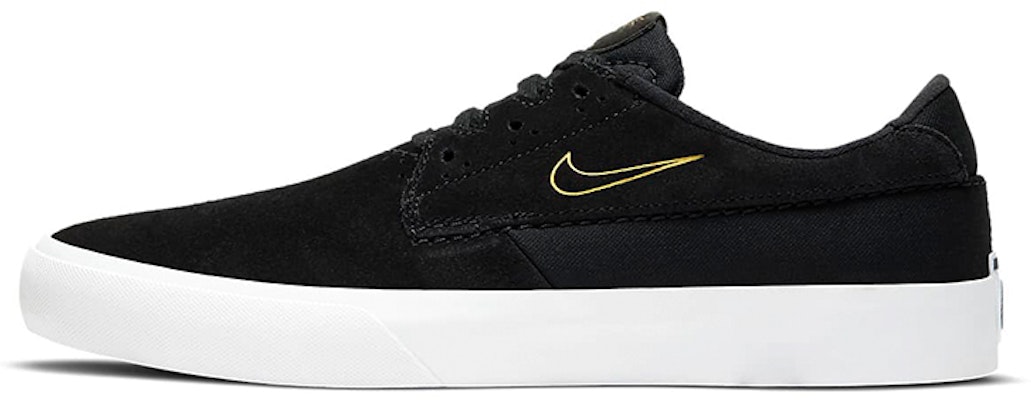 Nike Shane SB 'Black University Gold' BV0657-006 Buy Nike Shane SB 'Black University Gold' BV0657-006