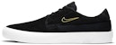 Nike Shane SB 'Hitam Emas Universiti' BV0657-006