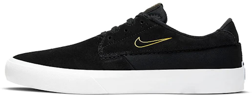 Nike Shane SB 'Black University Gold' BV0657-006 Nike Shane SB 'Black University Gold' BV0657-006