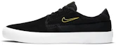 Buy Nike Shane SB ''Zwart University Goud'' BV0657-006