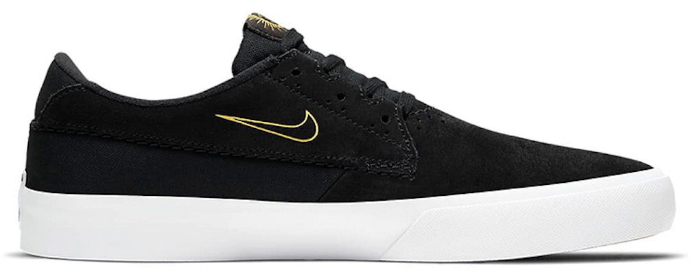 Nike Shane SB 'Black University Gold' BV0657-006 Order Nike Shane SB 'Black University Gold' BV0657-006