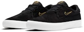 Lookbook Nike Shane SB 'Hitam Emas Universiti' BV0657-006