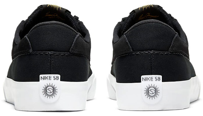 Nike Shane SB 'Negro Oro Universitario' BV0657-006 Purchase Nike Shane SB 'Negro Oro Universitario' BV0657-006