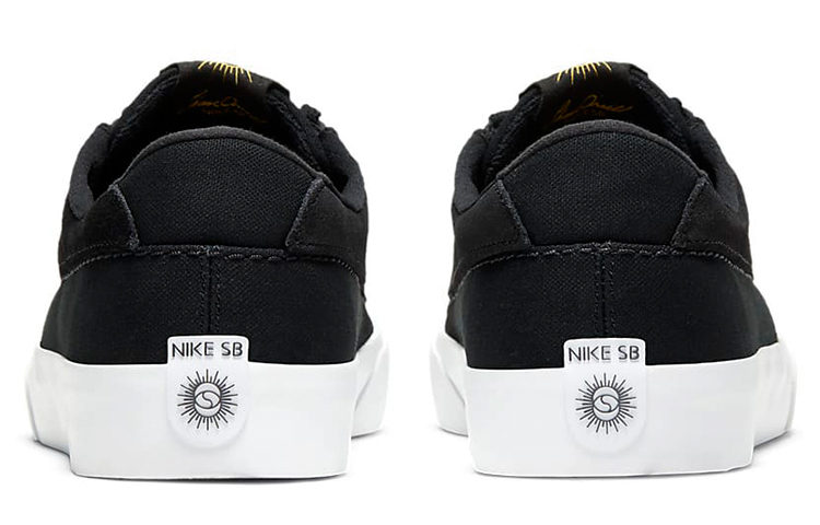 Purchase Nike Shane SB ''Zwart University Goud'' BV0657-006