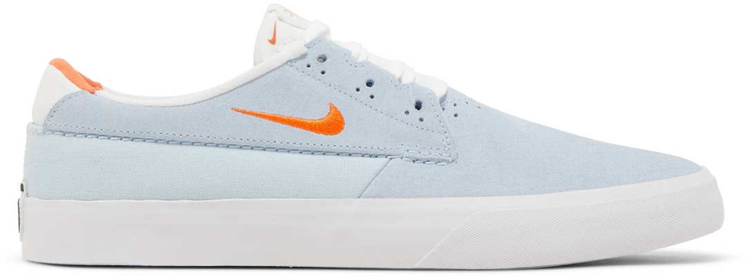 Nike Shane SB 'Celestine Blue Orange' BV0657-406 Buy Nike Shane SB 'Celestine Blue Orange' BV0657-406