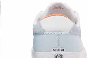 Sizing Nike Shane SB 'Azul Celestina Naranja' BV0657-406