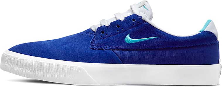 耐吉 Shane SB '協和 綠松藍' BV0657-407 Buy 耐吉 Shane SB '協和 綠松藍' BV0657-407