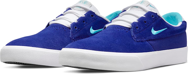 耐吉 Shane SB '協和 綠松藍' BV0657-407 Lookbook 耐吉 Shane SB '協和 綠松藍' BV0657-407