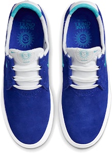 耐吉 Shane SB '協和 綠松藍' BV0657-407 Shop 耐吉 Shane SB '協和 綠松藍' BV0657-407