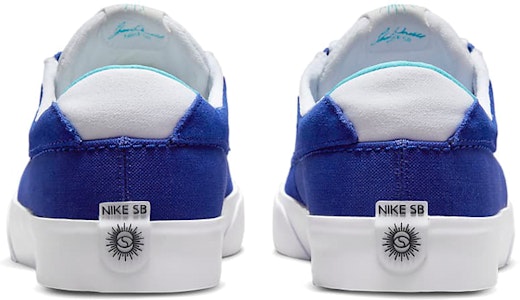 耐吉 Shane SB '協和 綠松藍' BV0657-407 Purchase 耐吉 Shane SB '協和 綠松藍' BV0657-407